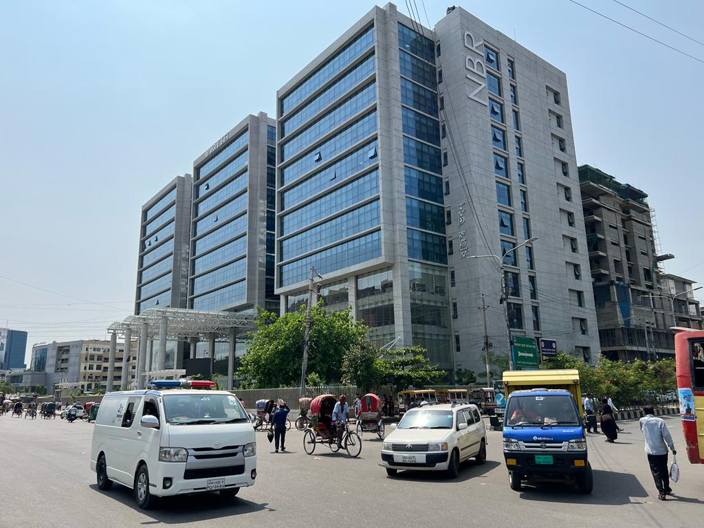 NBR opens e-return service centre