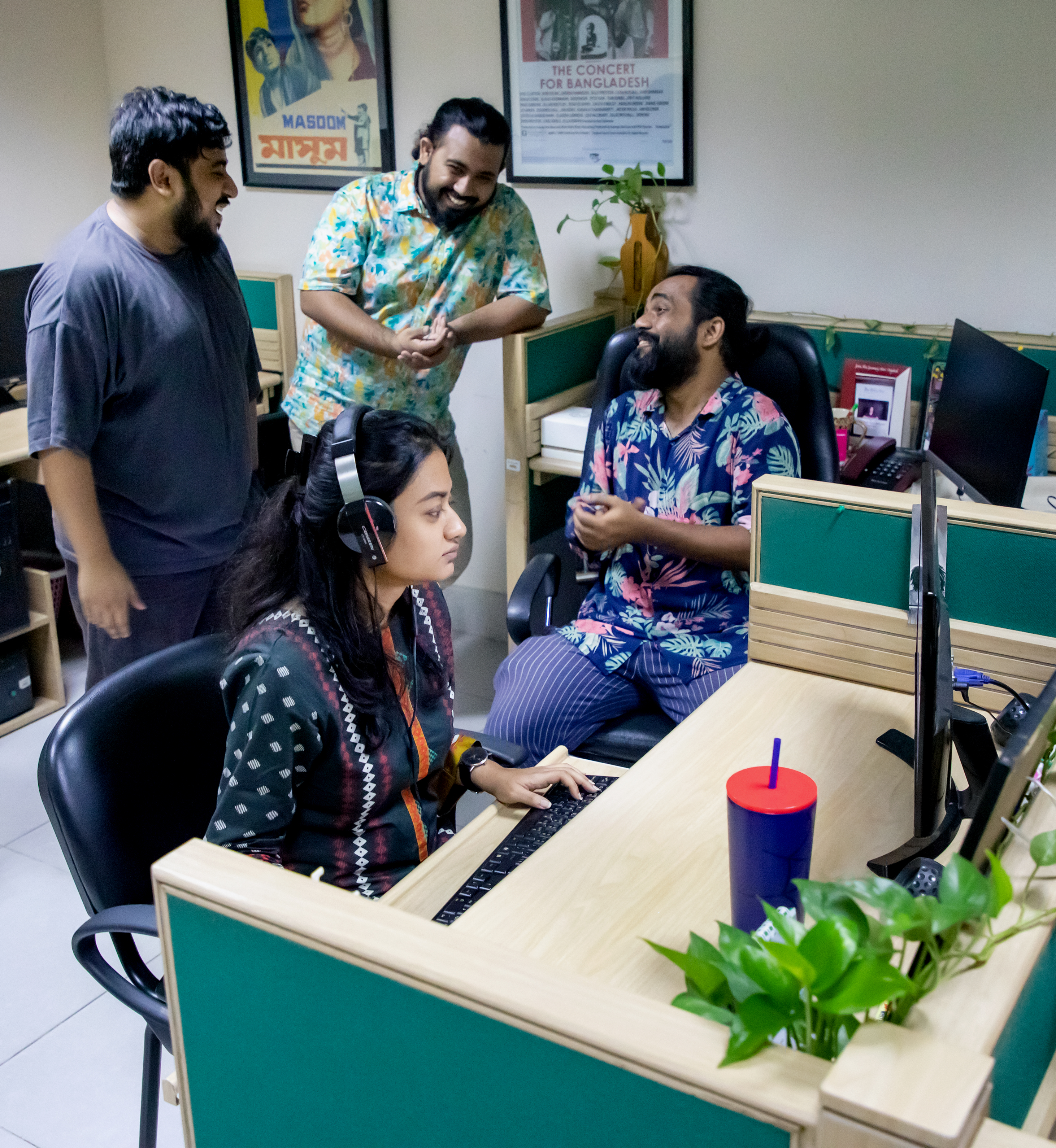 The struggles women face entering their work lives