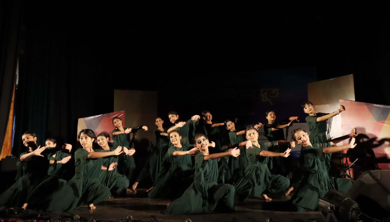 What’s happening in Dhaka today?