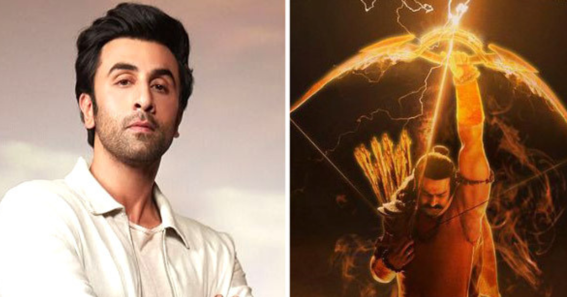 Ranbir Kapoor to book 'Adipurush' tickets for 10,000 underprivileged kids