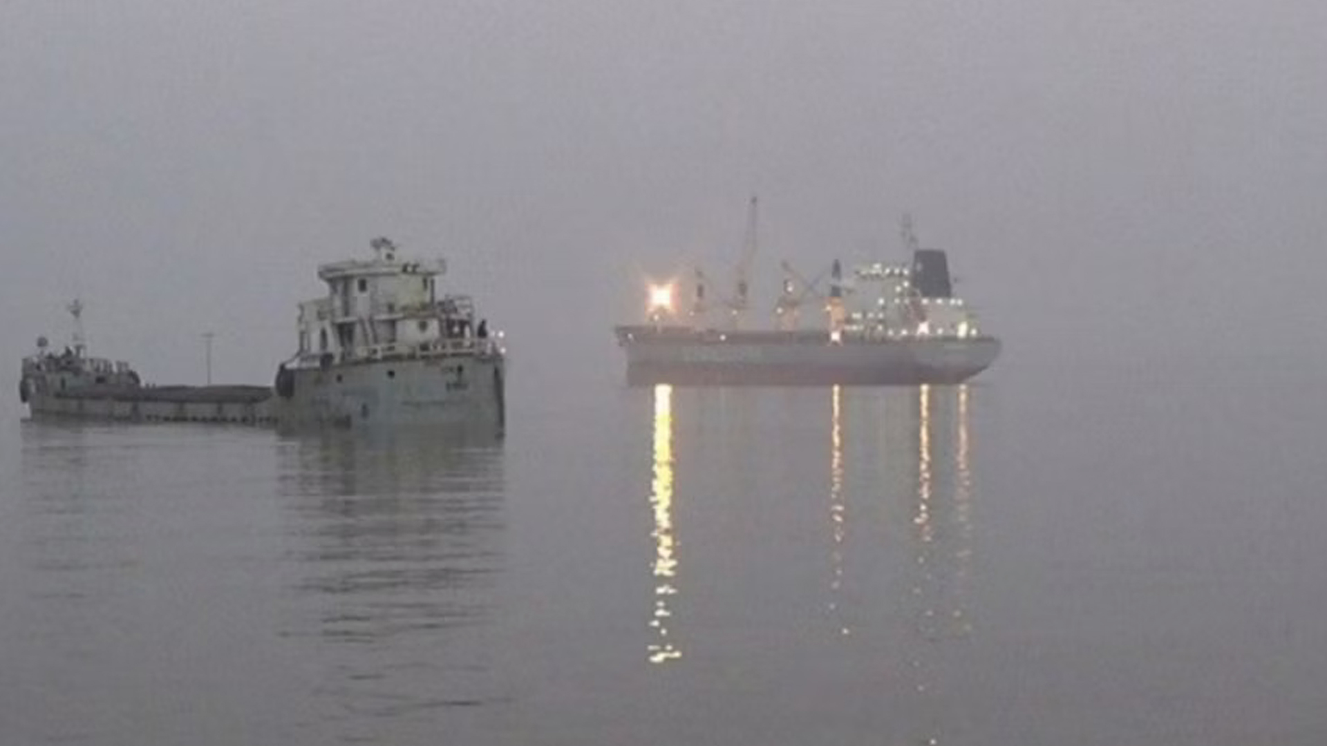 26,620 tonnes of coal for Rampal power plant reaches Mongla