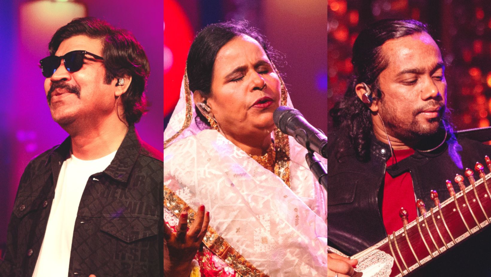 Coke Studio Bangla’s ‘Kotha Koiyo Na’ redefines ‘urban folk’