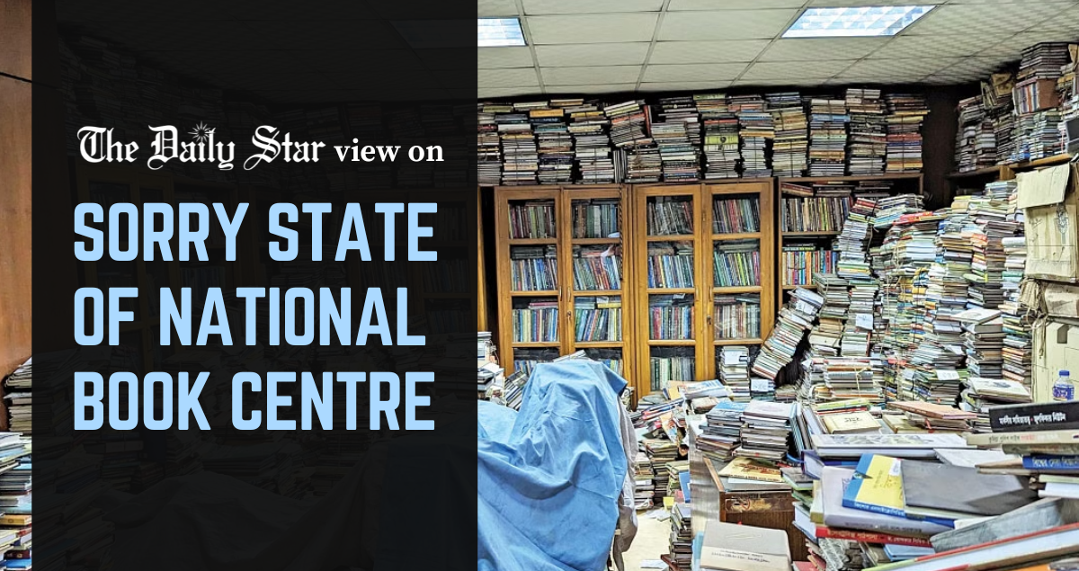 We need a vibrant library culture