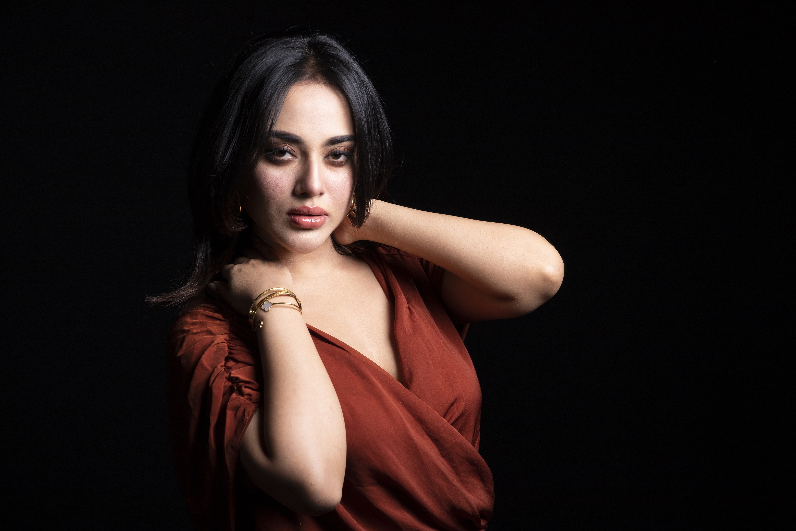 You will find a lot of surprises in ‘Shurongo’: Tama Mirza