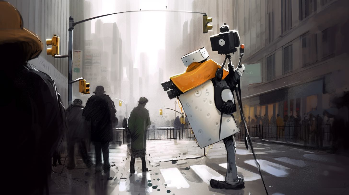 Artificial intelligence is still far from being ‘intelligent’