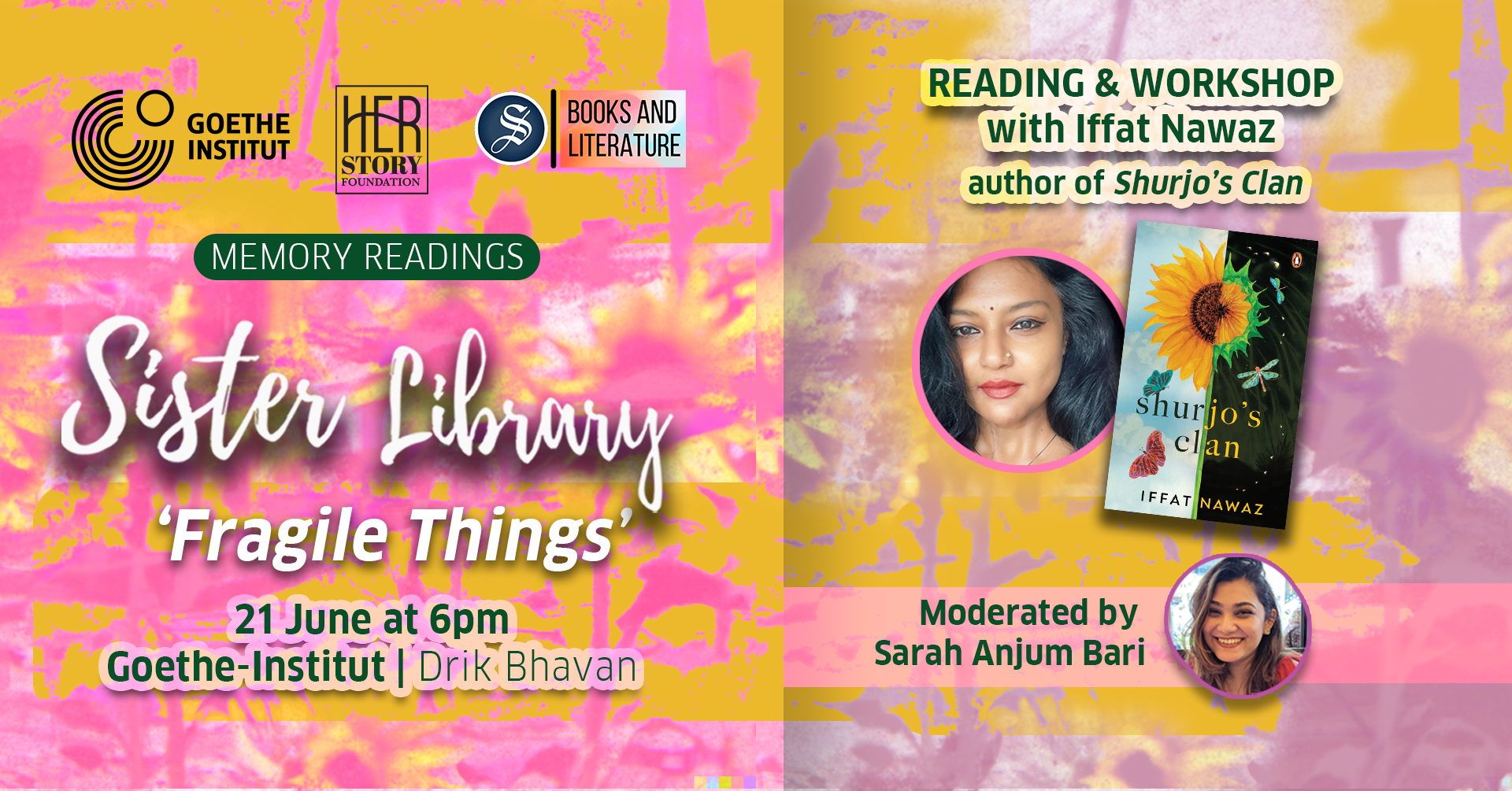 Can we process trauma through writing?