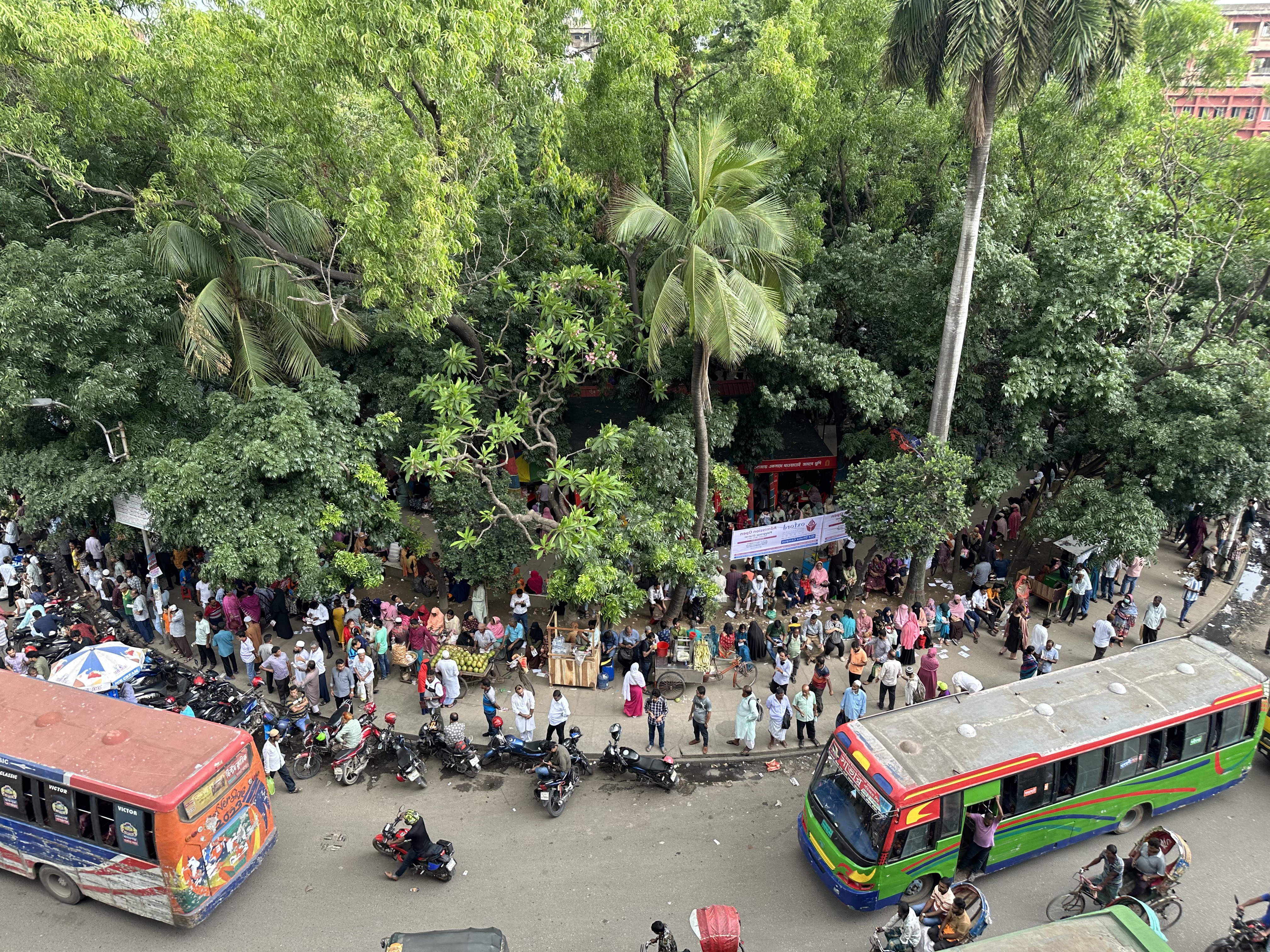 How we should design the next generation of parks