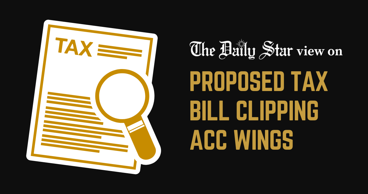 Why this relentless assault on anti-graft efforts?