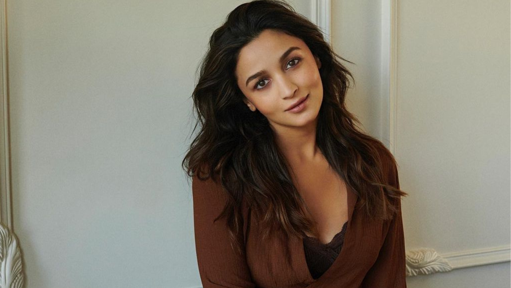 Alia Bhatt enroute to Netflix’s Tudum festival