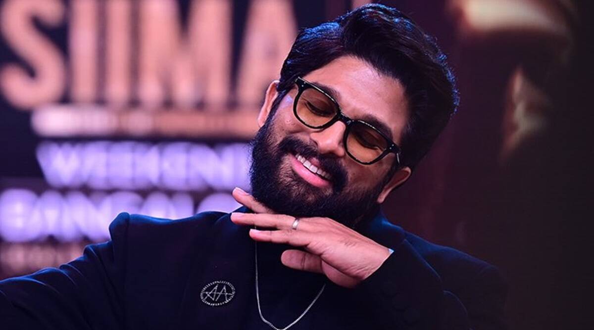 Allu Arjun opens his own theatre, screens ‘Adipurush’