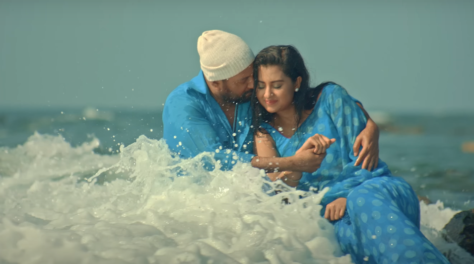 'Prohelika' teaser: A tale of intense love and passion