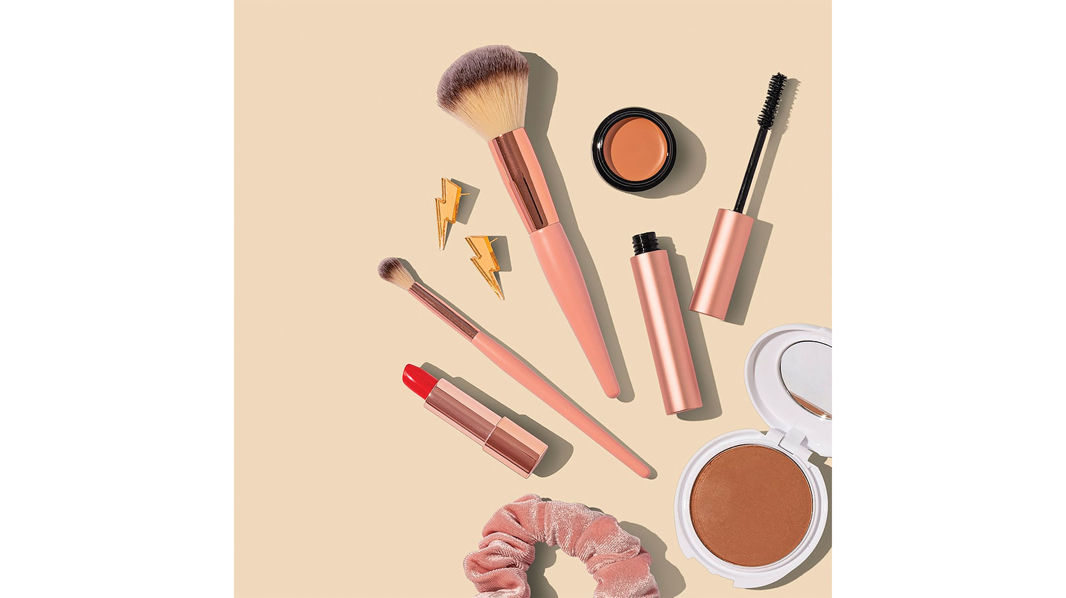 Ladies, take a note.  The cosmetics you use may contain lead!