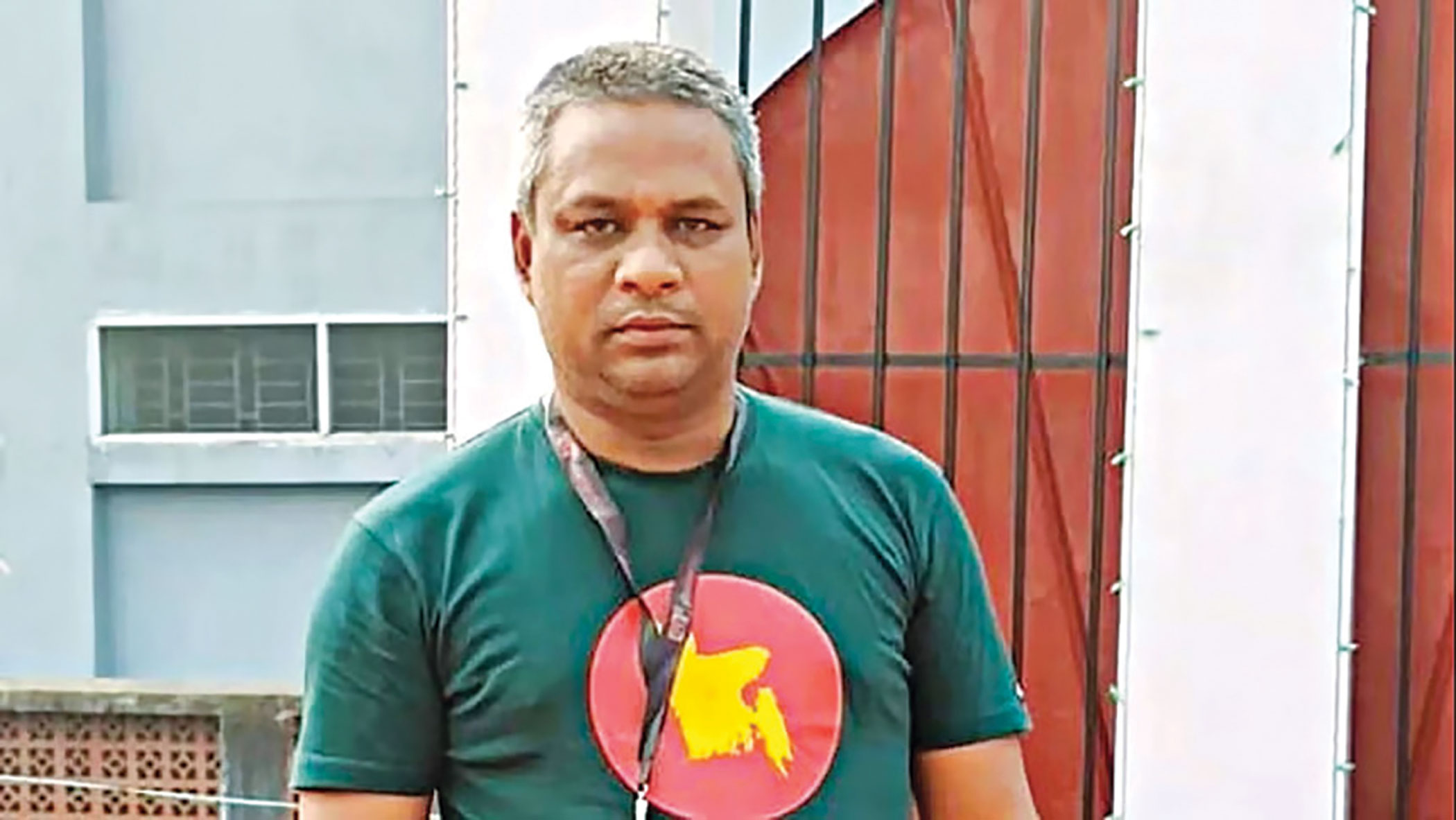 Call for justice gets louder