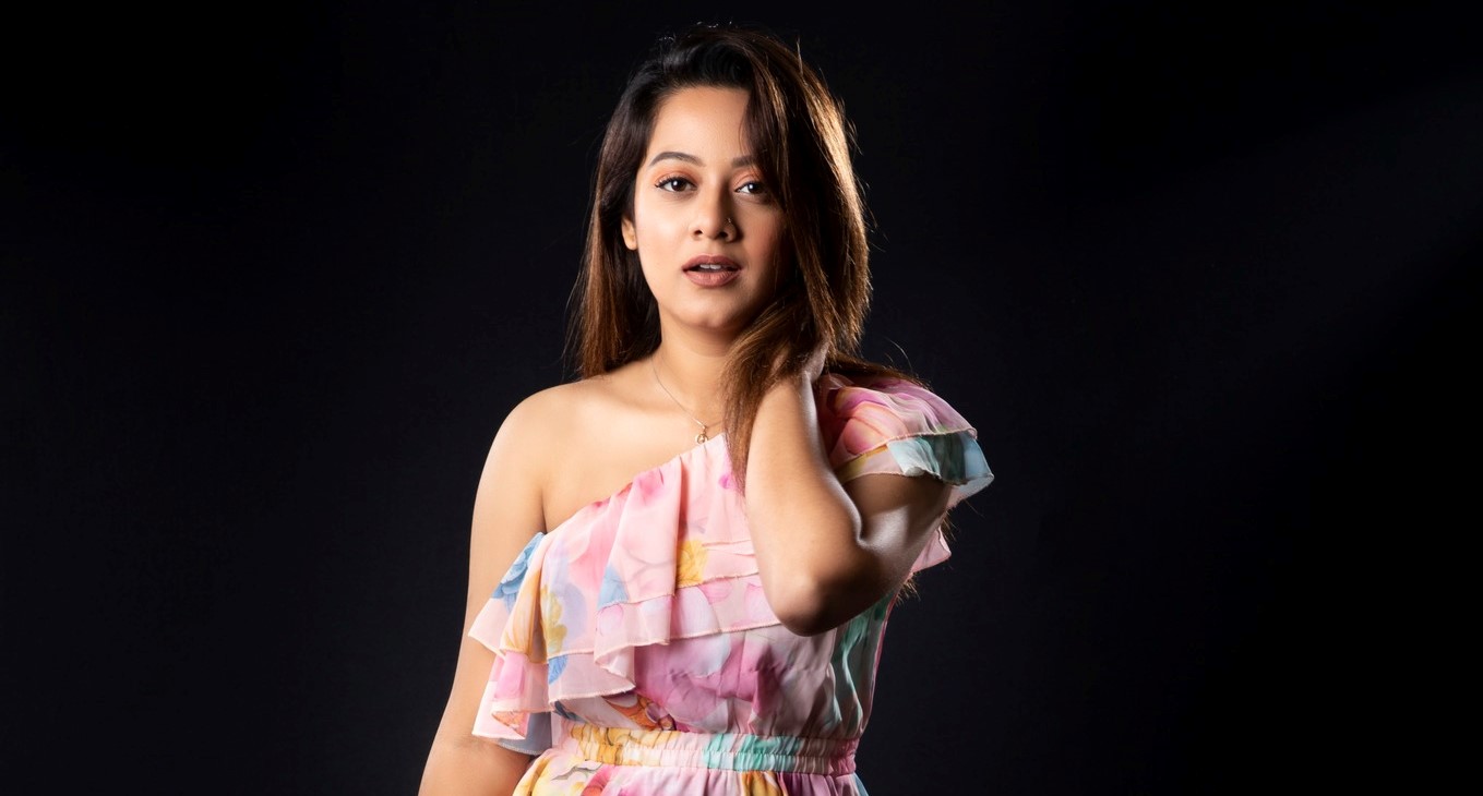 Dighi to star in web-film ‘Murder Nineties’