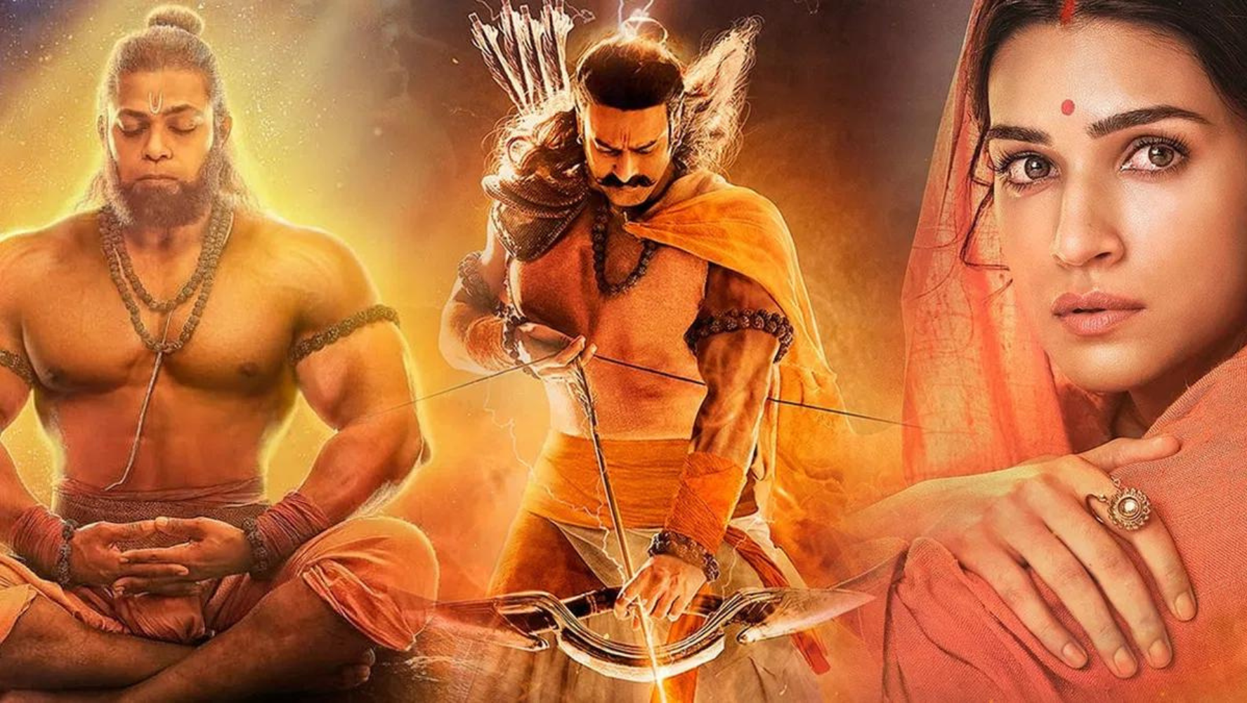 Nepal bans Hindi films over ‘Adipurush’