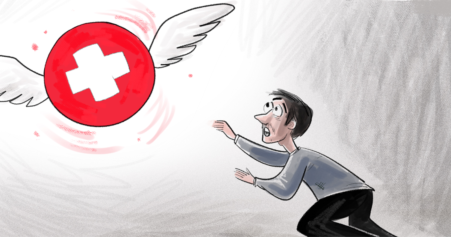 Vital yet vulnerable