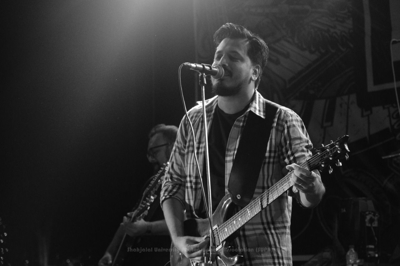 Ishan adds colour to Black