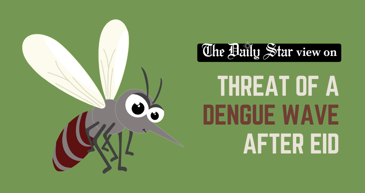 A danger lurking in the shadows