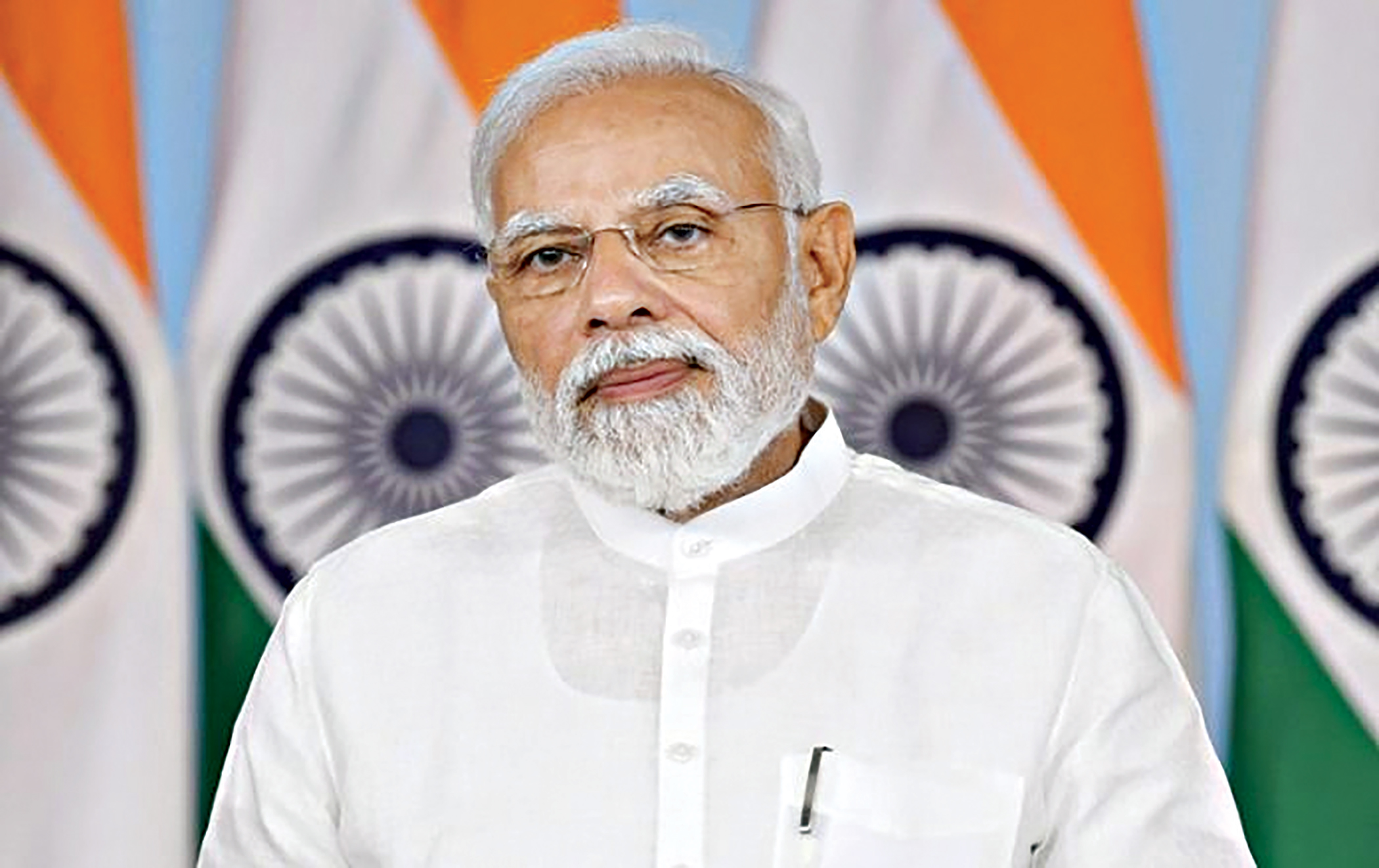 Modi bats for uniform civil code