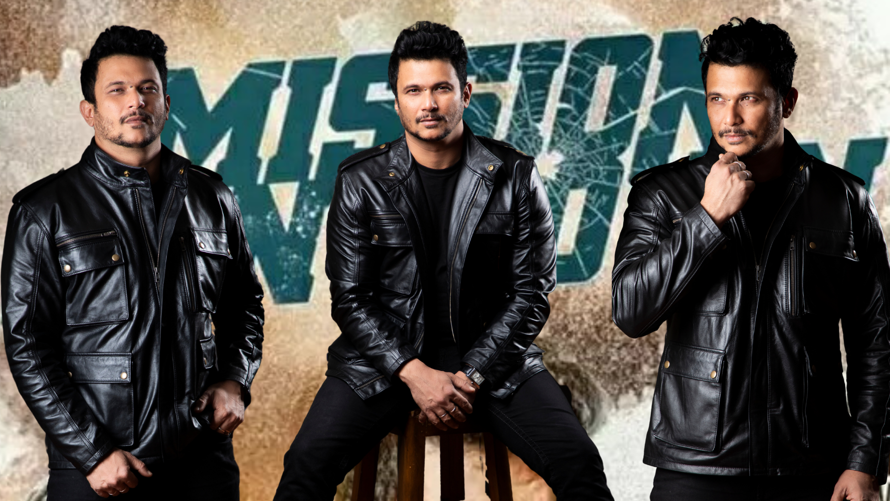 Nayeem on a hunt for perfection