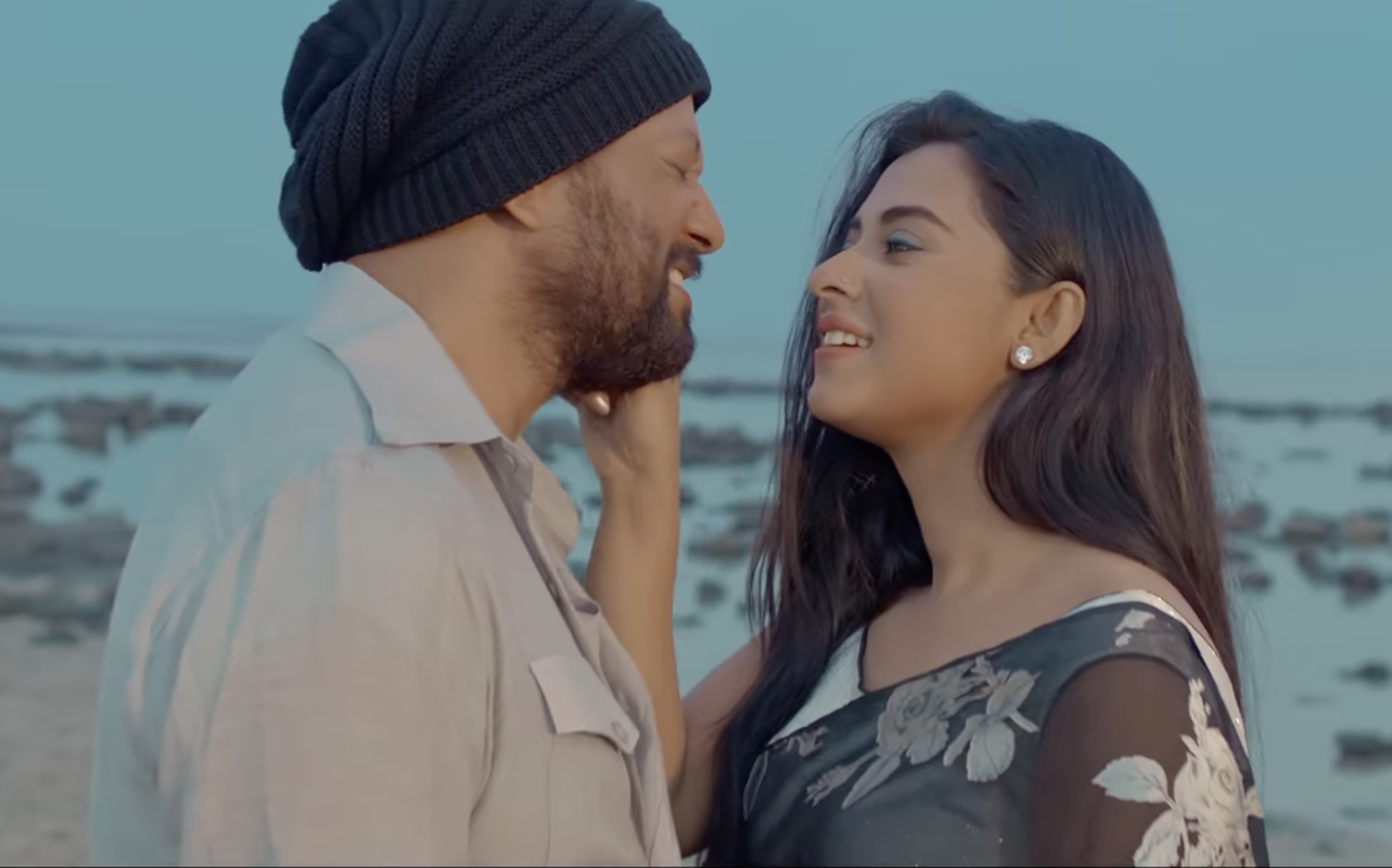 'Prohelika' continues to build anticipation with trailer