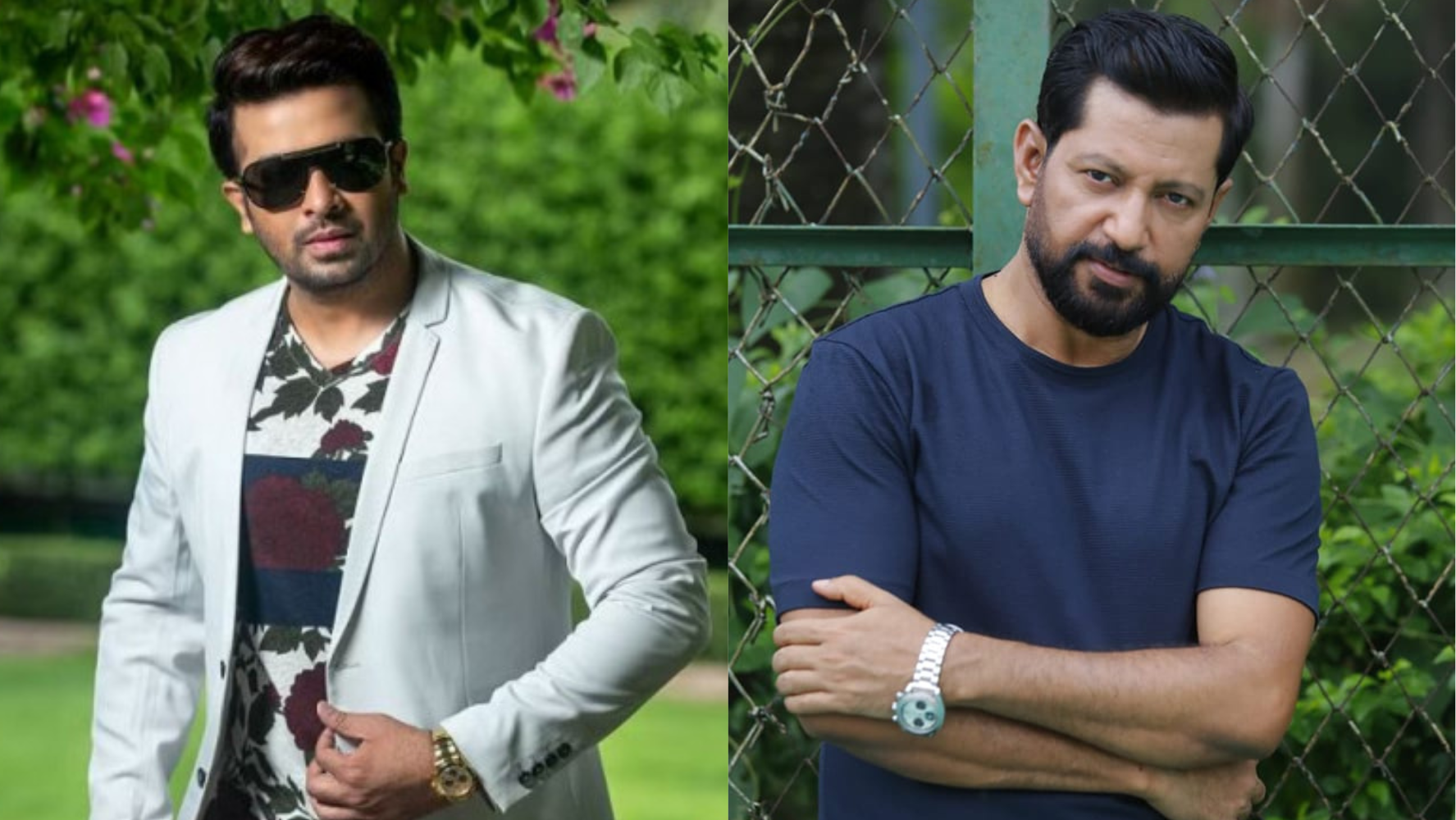 Shakib Khan writes heartfelt post for Mahfuz Ahmed