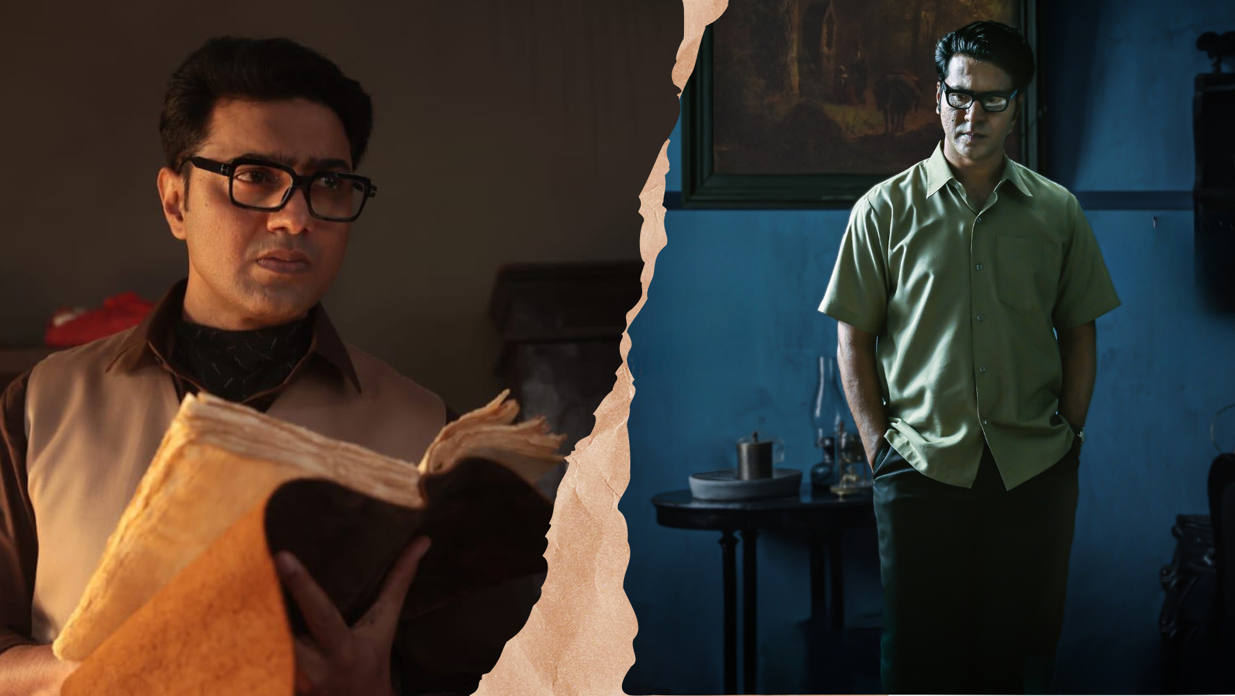 The battle of Byomkesh: Dev and Anirban Bhattacharya in fierce face-off
