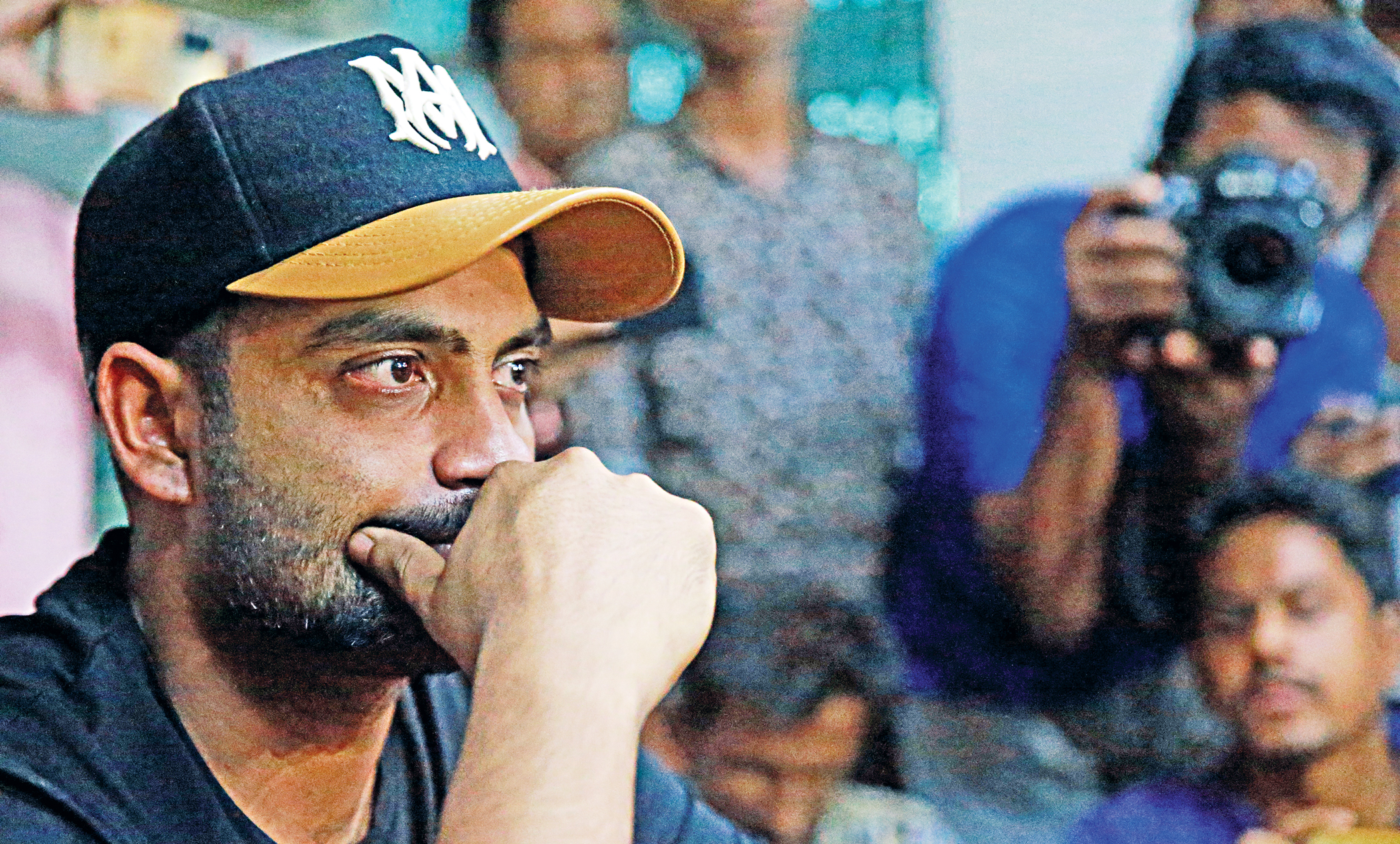 Tamim's retirement: Why, and why now?