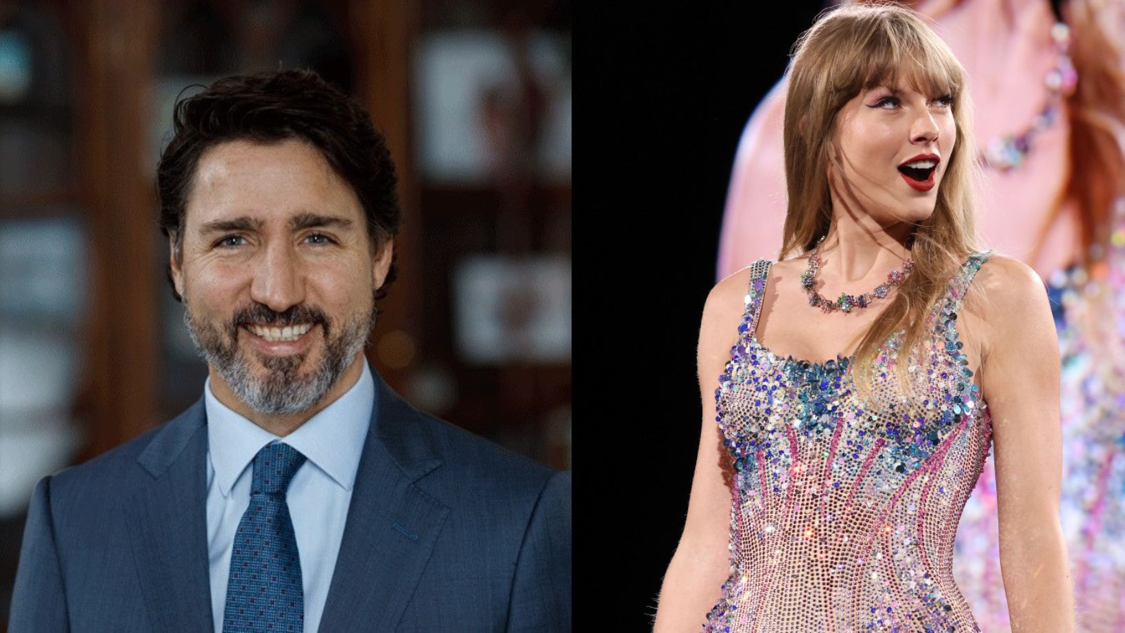 Trudeau to Taylor Swift: Don't make it a cruel summer and come to Canada