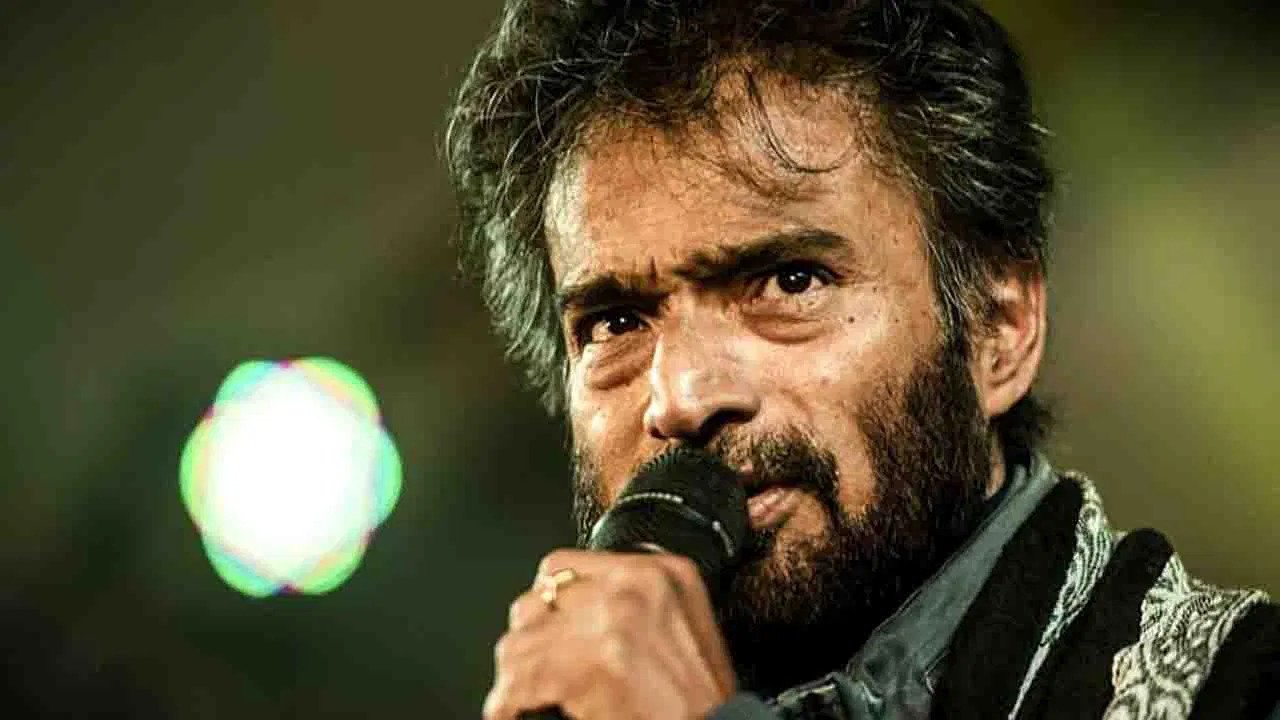 Nachiketa bringing new song for Bangladesh