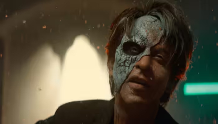 Dhaka celebrates ‘Jawan’ on its worldwide release day