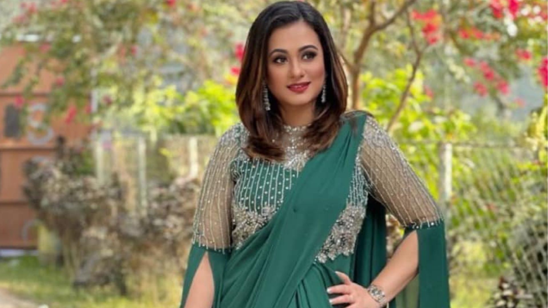 Want to live longer, produce better projects: Purnima on her birthday