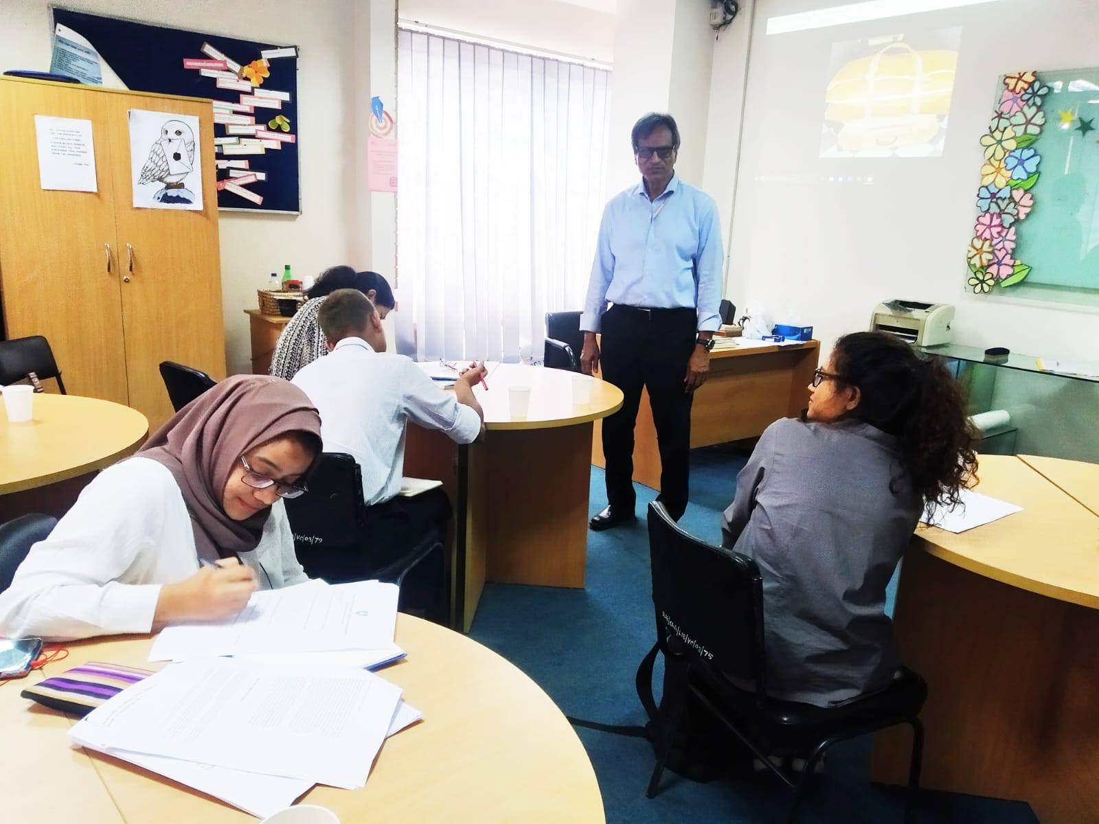 ULAB Creative Writing Certificate Course returns