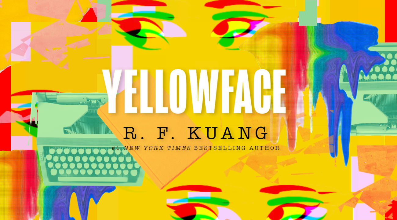 Where does a story end, and a lie begin?