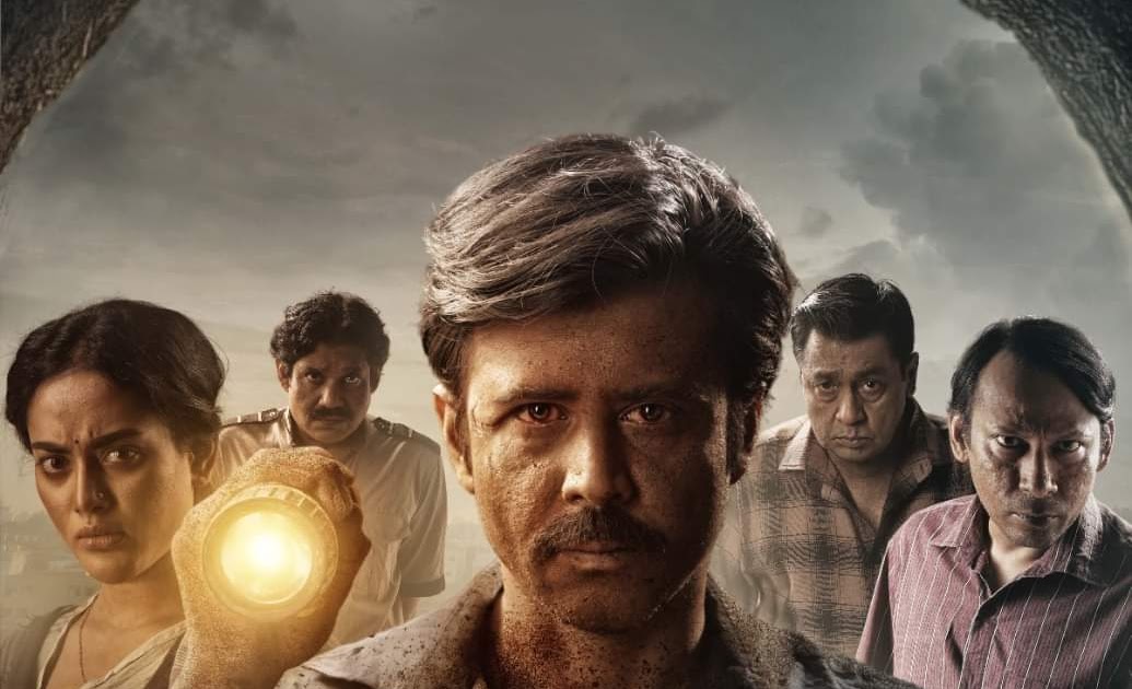 Indian Censor Board praises 'Shurongo'