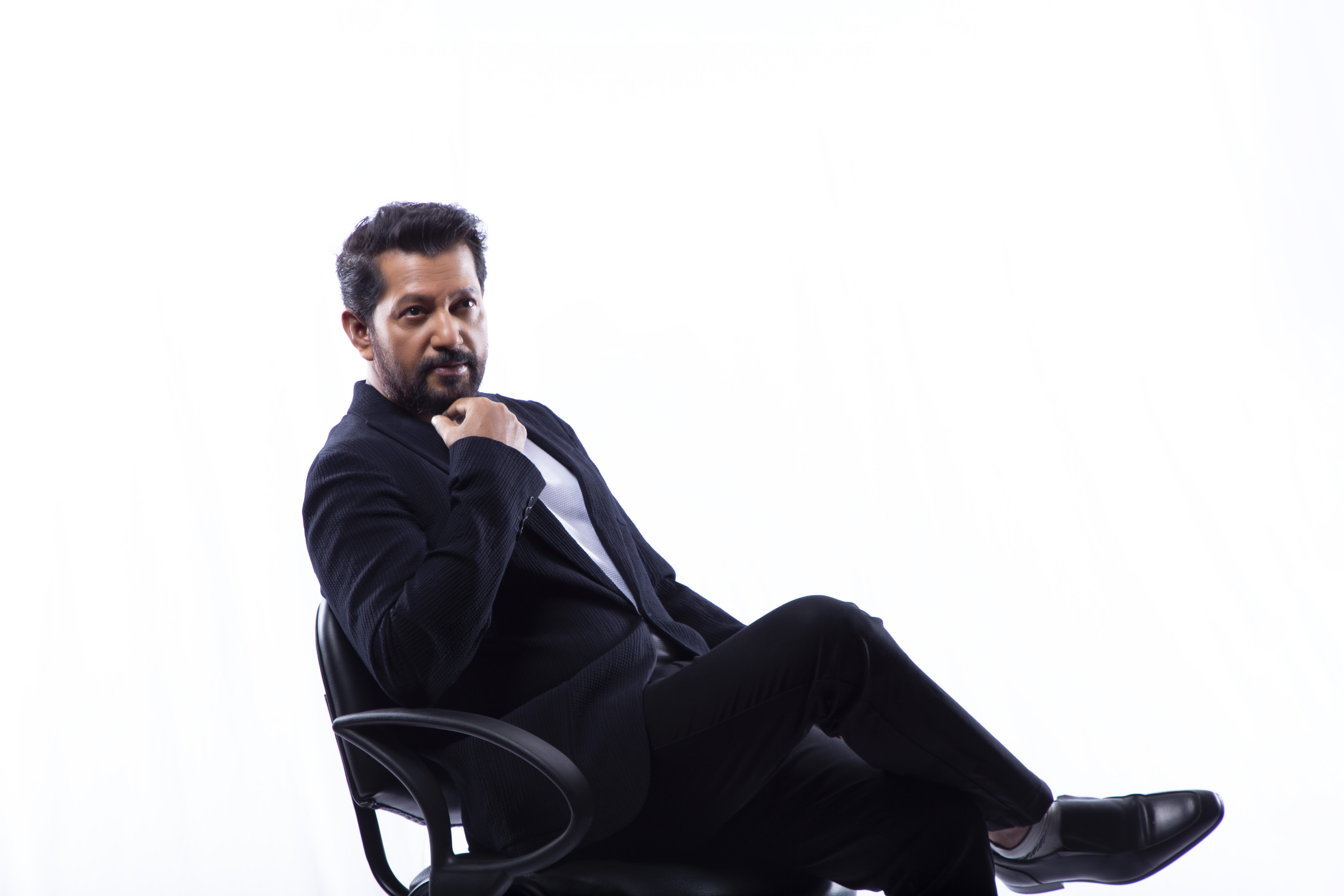 Mahfuz Ahmed’s stunning reincarnation&nbsp;