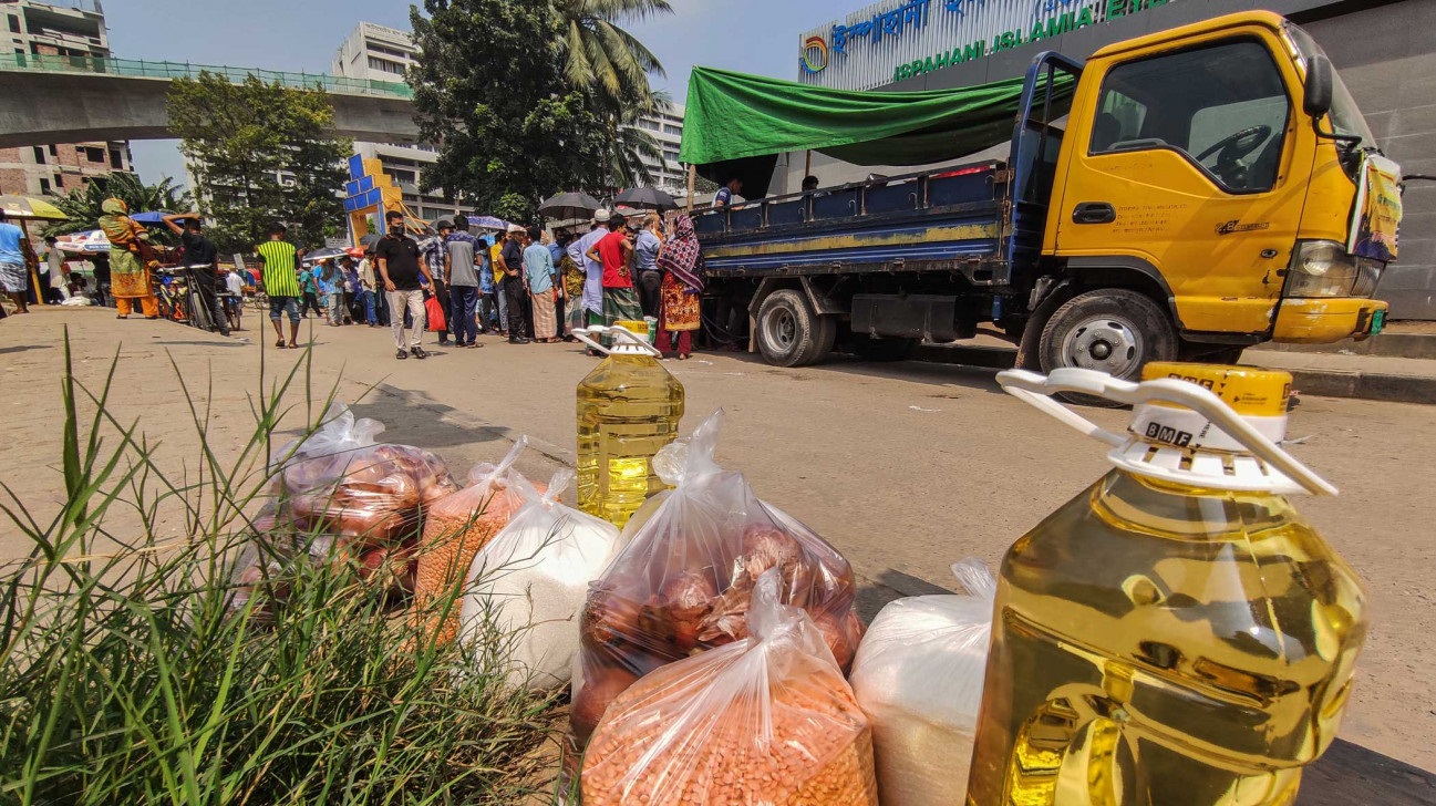 We need an agricultural price commission to regulate prices