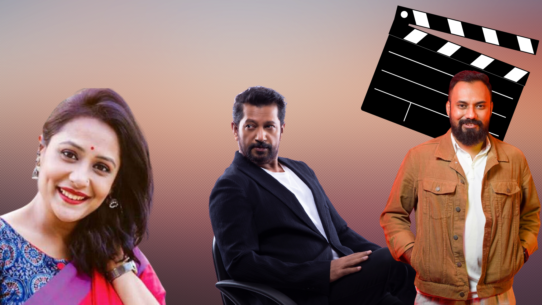 Mahfuz Ahmed reuniting with Aupee Karim for his OTT debut