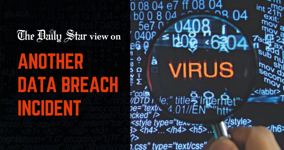 Are we just sitting ducks for the hackers?