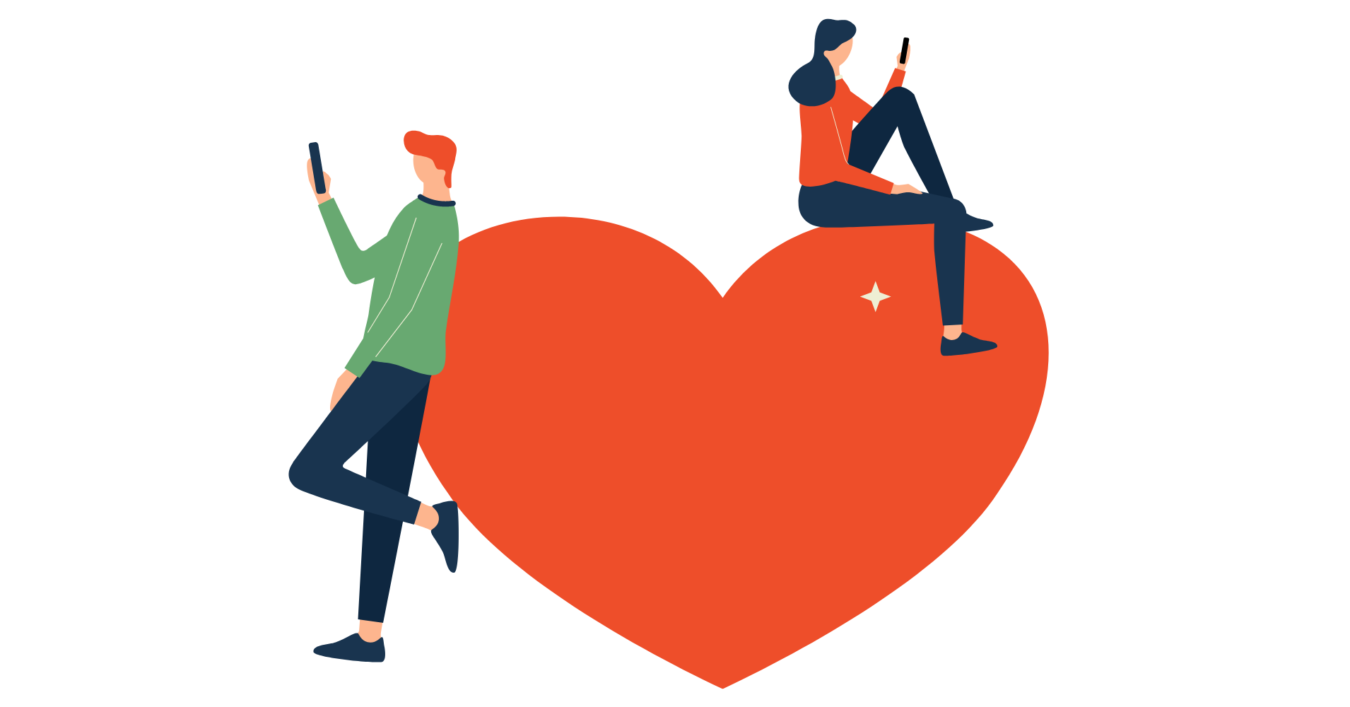 Online dating dilemmas