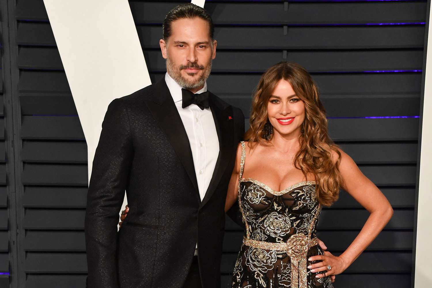 Sofía Vergara and Joe Manganiello announce divorce after 7 years