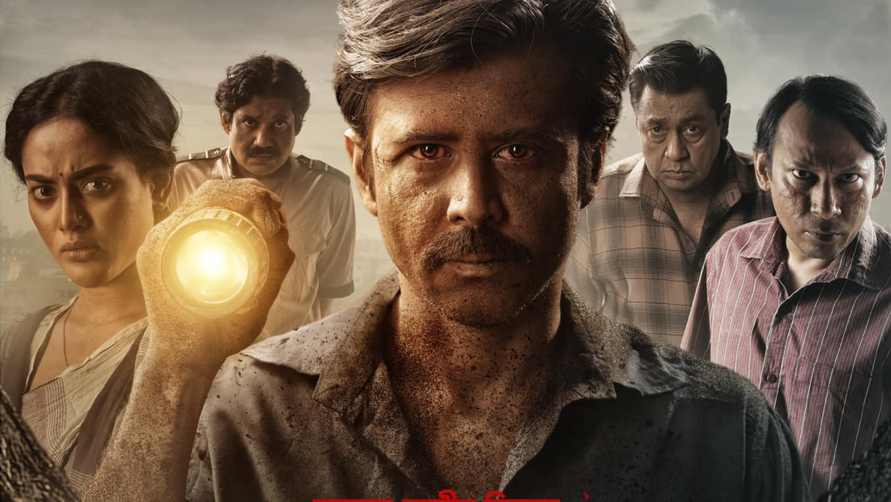 'Shurongo' ready to hit 29 halls in Kolkata