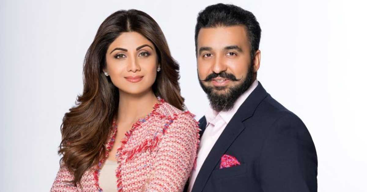 Raj Kundra to make film on his pornography case, to play main role&nbsp;