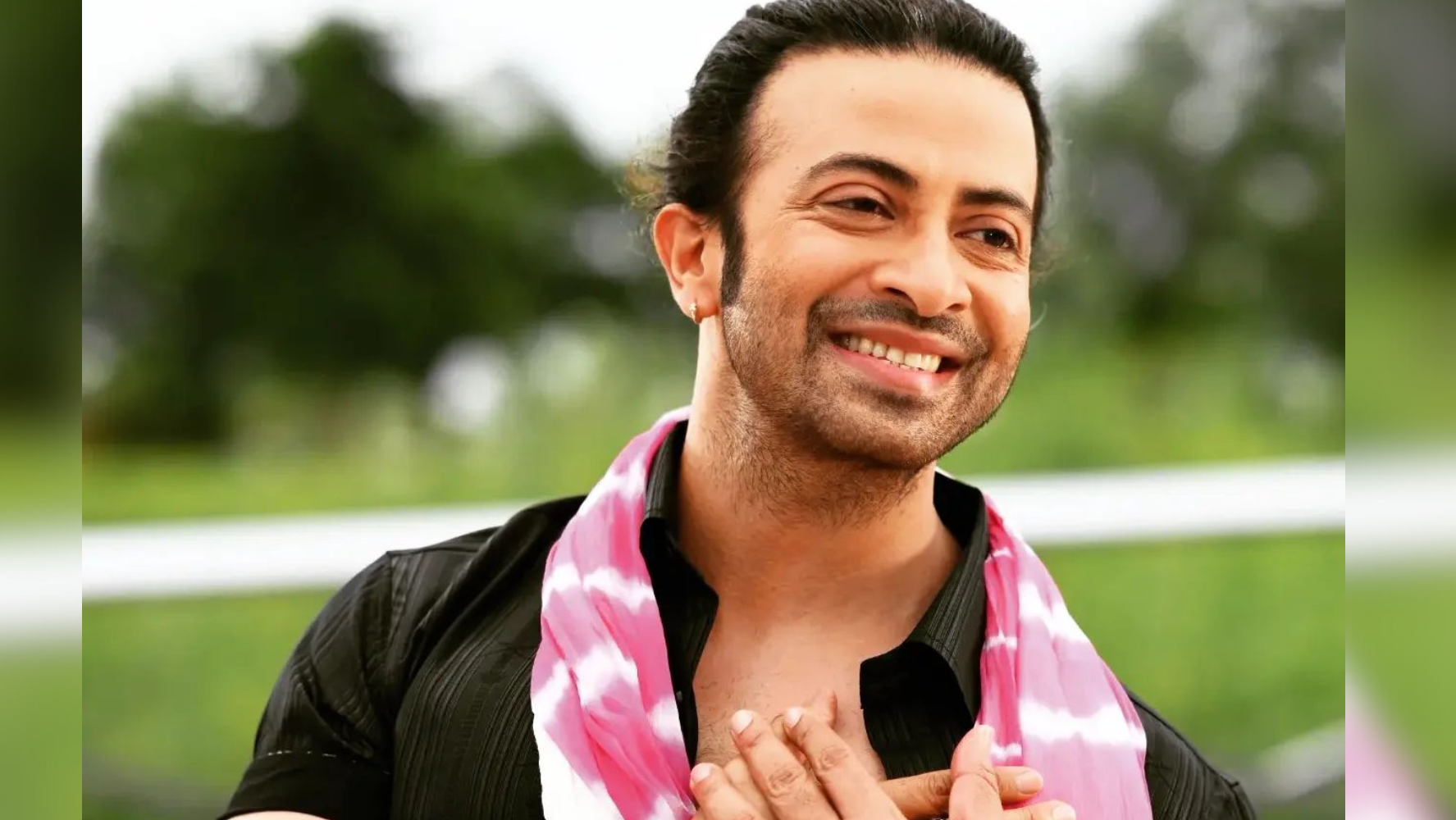 Shakib Khan making a comeback in Tollywood?&nbsp;