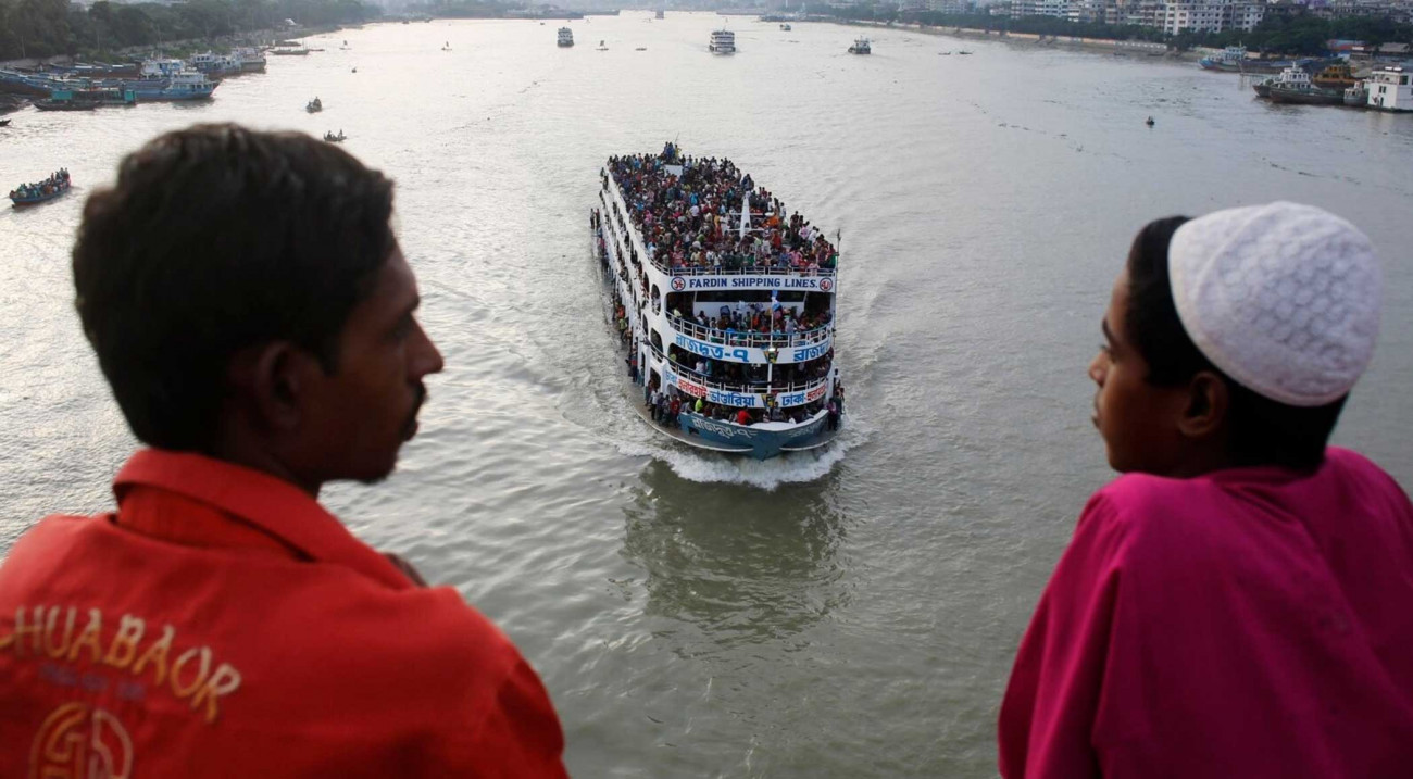 A neglected national crisis