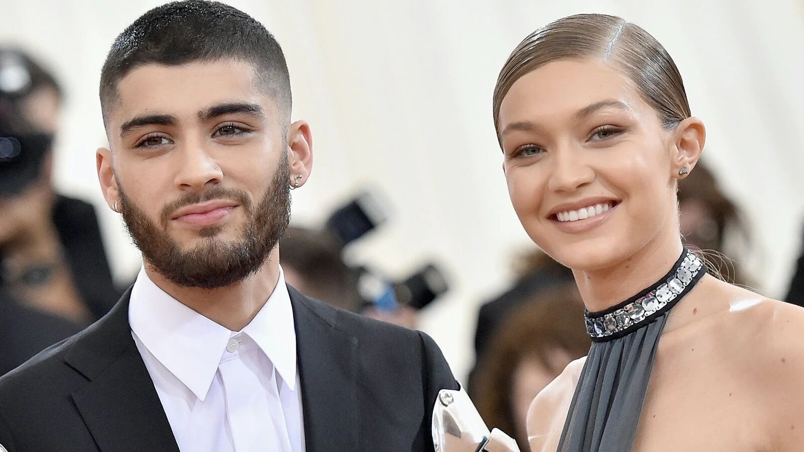 Gigi Hadid and Zayn Malik back together?