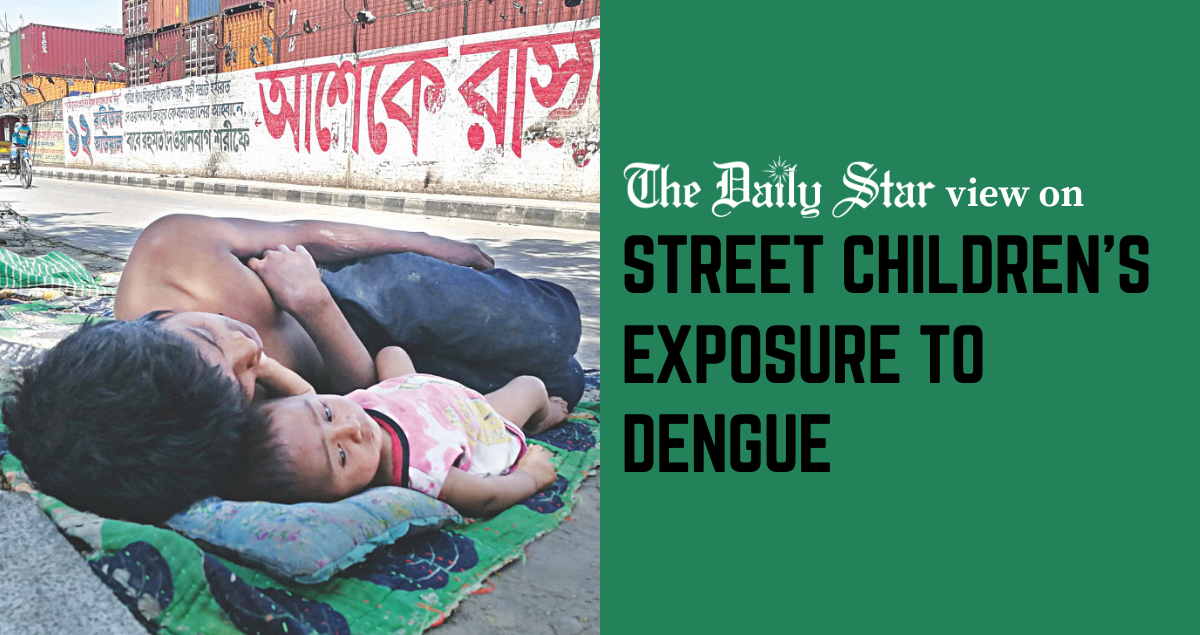 Least concern for the most vulnerable