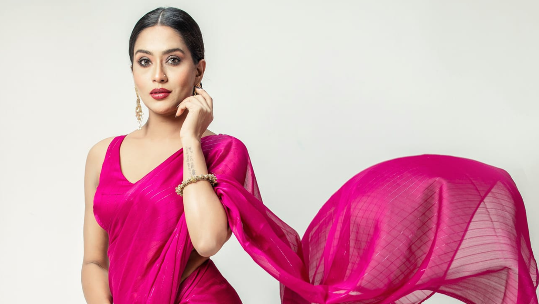 Mamo’s two web series releasing in August