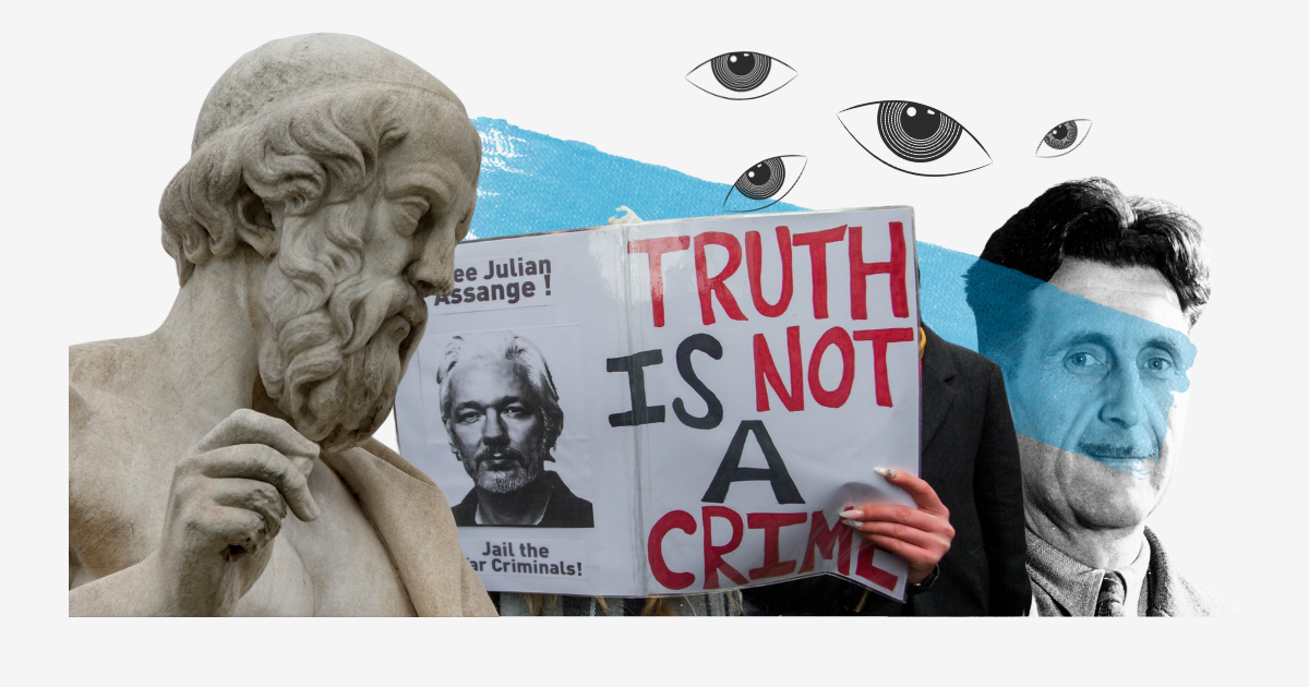 Why is the truth so important?