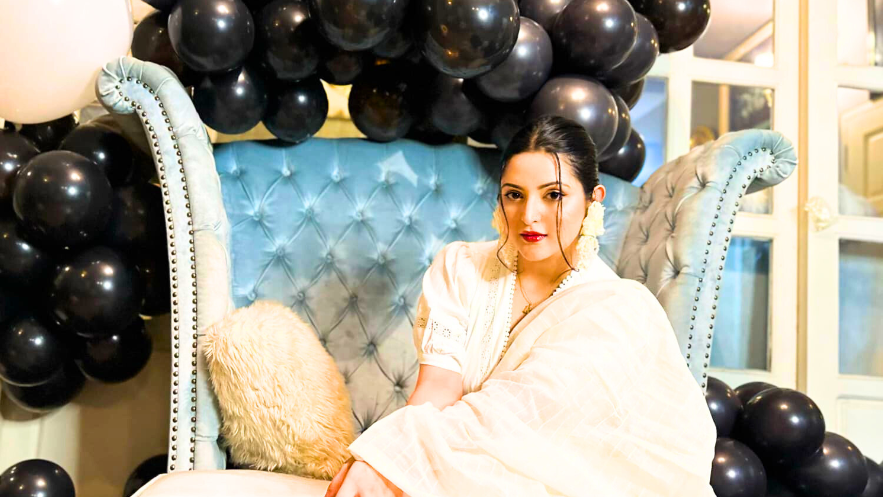 Pori Moni to act in Tollywood film